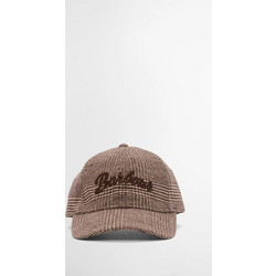 Barbour Kirklees Καπέλο Jockey Καφέ LHA0652BR11