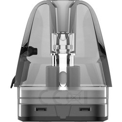 Vaporesso Coils - Luxe X Dual Mesh 5ml 0.6ohm Top Fill Pod Coil