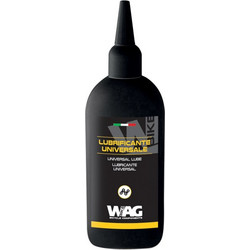Λάδι γενικής χρήσης WAG 125ml