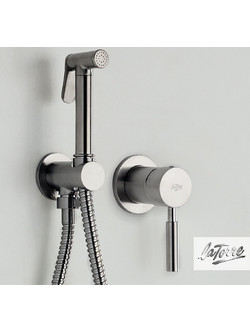 ΜΙΚΤΗΣ 1 ΕΞΟΔΟΥ FLUSH-MIX TECH LA TORRE INOX