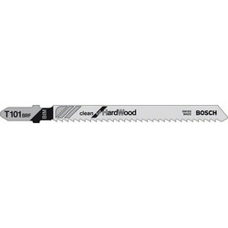 ΠΡΙΟΝΑΚΙΑ ΣΕΓΑΣ BOSCH T101BRF set 5 ΤΕΜΑΧΙΑ (2608634235)
