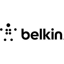 Belkin Πολύπριζο Aσφαλείας 4 Θέσεων με Καλώδιο 2m