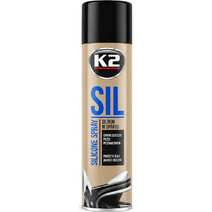 K2 SIL Silicone Spray 300ml