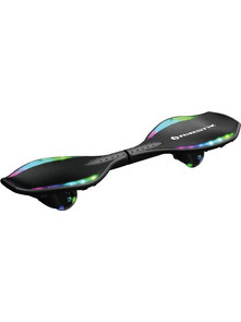 Razor RipSter Lightshow electric skateboard