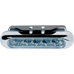 ΠΡΟΒΟΛΕΙΣ 12 LED AQUARIUS DAY RUNNING