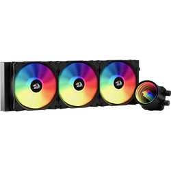 CPU Water Cooler - Redragon CCW-3014 360mm ARGB CPU Liquid Cooler