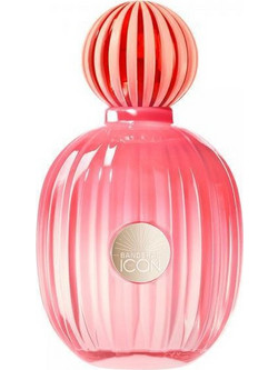 Antonio Banderas The Icon Splendid Eau de Toilette 100ml