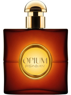 Ysl Opium Eau de Toilette 50ml