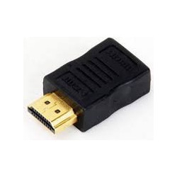 Αντάπτορας HDMI Αρσενικό σε HDMI Θηλυκό
