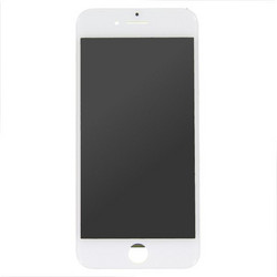 Οθόνη LCD OEM με Μηχανισμό Αφής για iPhone 8 / SE 2020 ΕΛΕΓΜΕΝΗ ΛΕΙΤΟΥΡΓΙΚΗ 100% - Λευκή