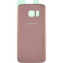 Καπάκι Μπαταρίας για Galaxy S7 G930 - Rose Gold