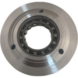 Κόμπλερ Μίζας (Βολάν) Κομπλέ για MODENAS XCITE 135cc W-STANDARD