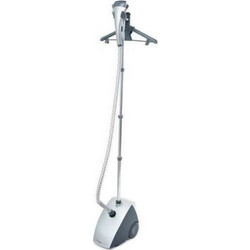 Clatronic TDC 3432 Ατμοκαθαριστής Ρούχων Δαπέδου 1500W