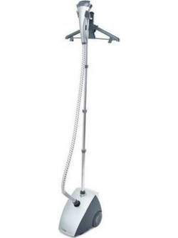 Clatronic TDC 3432 Ατμοκαθαριστής Ρούχων Δαπέδου 1500W