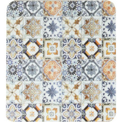 Homii Madrid Σουβέρ Ξύλινο Πολύχρωμο 10x10cm 6τμχΚωδικός: 06-0469