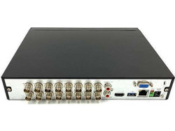 Dahua XVR5116HS-I2