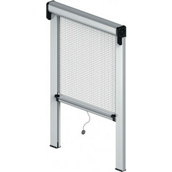 Unimac RWS-A Σίτα Κάθετης Κίνησης Παραθύρου Fiberglass 140x160cm