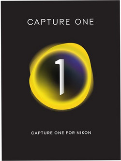 Captureone One Pro 20 (Nikon)