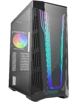 TB MB540 Gaming PC (i5-12600KF/16GB/1TB SSD/GeForce RTX 3060 Ti/No OS)