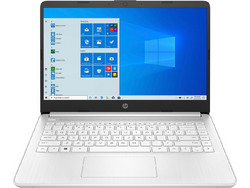 HP 14s-fq0003nv (Athlon-3020e/4GB/128GB SSD/Radeon Graphics/Windows 10)