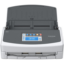Fujitsu ScanSnap iX1500 Sheetfed Scanner A3 με Τροφοδότη Χαρτιού & Wi-Fi