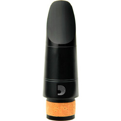Rico Reserve Bb Clarinet Long Facing