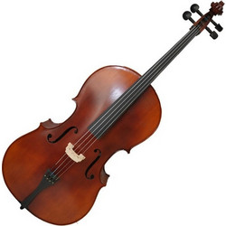 Yamaha CM110H Cello 1/4Κωδικός: CM110H-1/4