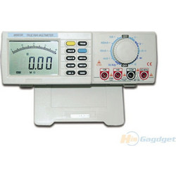 Mastech M9803R