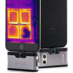 FLIR ONE Pro Edge