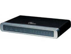 Grandstream GXW4104 VoIP Gateway με 4 FXO και 2 Ethernet
