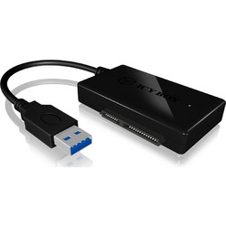 RaidSonic Icy Box SATA to USB 3.0