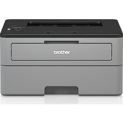 Brother HL-L2350DW Μονόχρωμος Εκτυπωτής Laser με Wi-Fi και Mobile Print