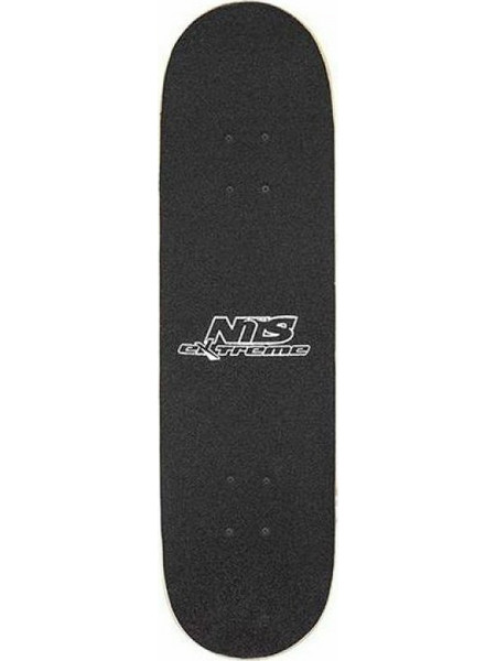 Nils Extreme Cr3108SA Night