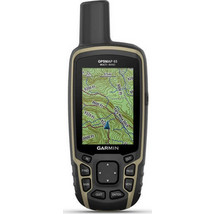 Garmin GPSMAP 65