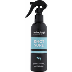 Animology Knot Sure Detangle Spray Μαλακτικό Σκύλου
