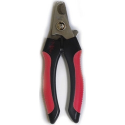 Croci Nail Clippers Vanity Large Νυχοκόπτης 16.5cm