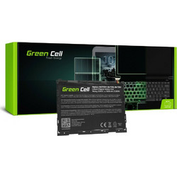 Green Cell TAB24 Συμβατή Μπαταρία 6000mAh για Samsung Galaxy Tab A 9.7"