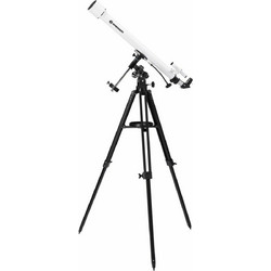 Bresser Classic 60/900 EQ
