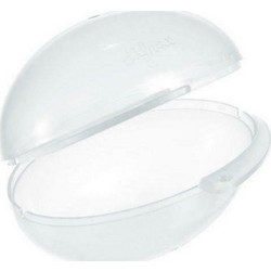 Difrax Egg Transparent 969-969