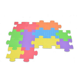 Cangaroo Moni Mat Giant Puzzle 16τμχ