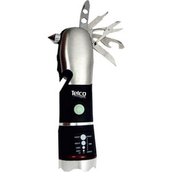 Telco RL-FL01 Φακός Μπαταρίας Led 100lm