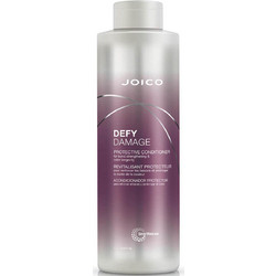 Joico Defy Damage Condtioner Conditioner για Προστασία Χρώματος & Επανόρθωση για Βαμμένα Μαλλιά 1lt
