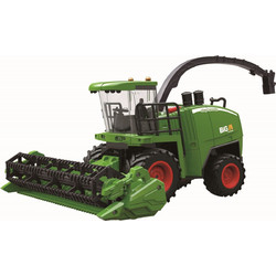PowerX Silage Harvester Τηλεκατευθυνόμενο 20298