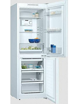 Balay 3KFE361WI Ψυγειοκαταψύκτης 282lt Υ176xΠ60xΒ66cm Λευκός