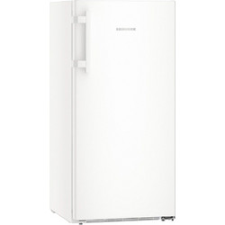 Liebherr BP 2850 Ψυγείο Συντήρηση Υ125xΠ60xΒ66.5cm Λευκό