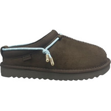 D.Franklin NORDIC LITE CLOG DFSH426017-CHOCO
