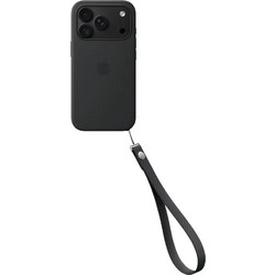 Apple Wrist Strap Black