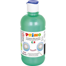 ΤΕΜΠΕΡΑ ΜΠΟΥΚΑΛΙ 500ML PEARL ΧΡΩΜΑ ΠΡΑΣΙΝΟ (BRIGHT GREEN) CMP