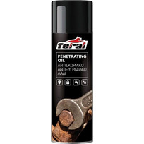 Αντισκωριακό Επαγγελατικό Με Λάδι Feral 500ml - Penetrating Oil 18511