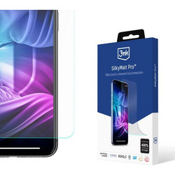 3mk Screen Protection Silky Matt Pro Samsung Galaxy S24+